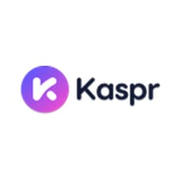Kaspr logo