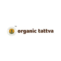 Organic Tattva logo