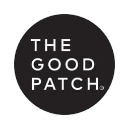 The Good Patch logo