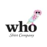 Who Shirt Company logo