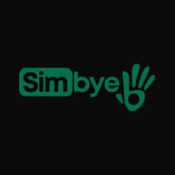 Simbye logo