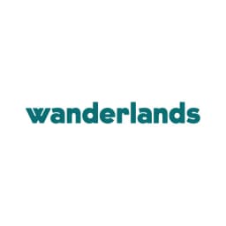 Wanderlands logo