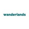 Wanderlands logo