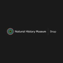 Natural History Museum Shop logo