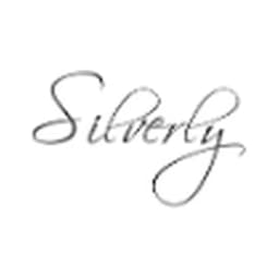 Silverly logo