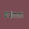 Meme's Worms logo