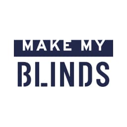Make My Blinds IE logo