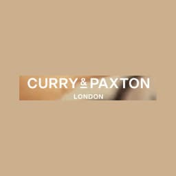 Curry & Paxton logo