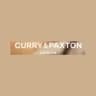 Curry & Paxton logo