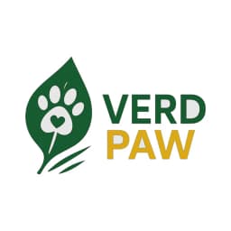 VerdPaw logo