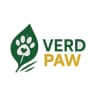 VerdPaw logo
