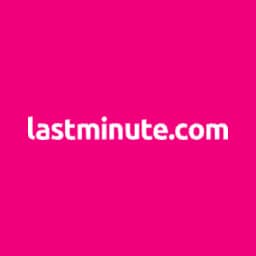 lastminute.com logo