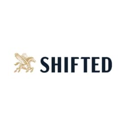Shifted Supplements logo
