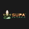 SUPA Naturals logo