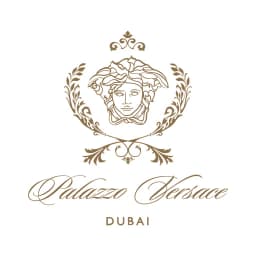 Palazzo Versace logo