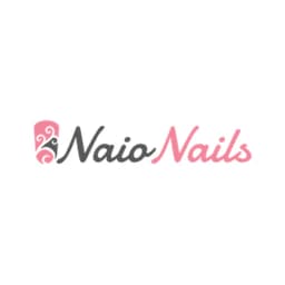 Naio Nails logo