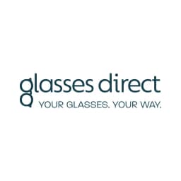 Glasses Direct logo