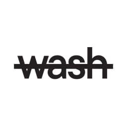 AntiWash logo