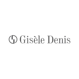 Gisele Denis logo