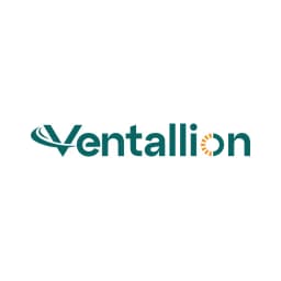 Ventallion logo
