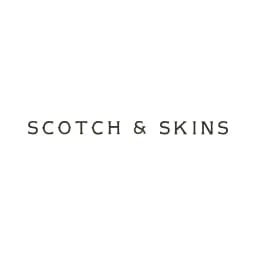 Scotch & Skins logo