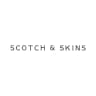 Scotch & Skins logo