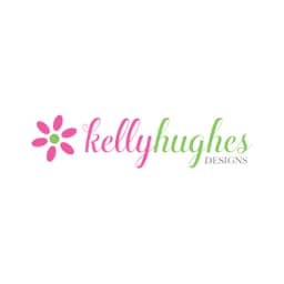 Kelly Hughes Designs logo