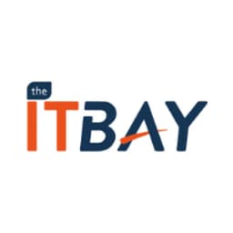 The IT Bay logo