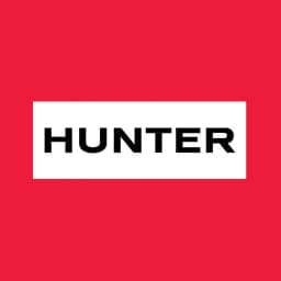 Hunter Boots UK logo