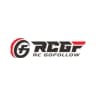 RCGOFOLLOW logo