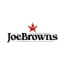 Joe Browns logo