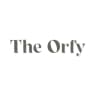 The Orfy logo