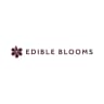 Edible Blooms logo