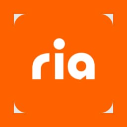 Ria Money Transfer logo