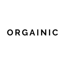 ORGAINIC logo