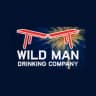Wild Man Drinking Company logo