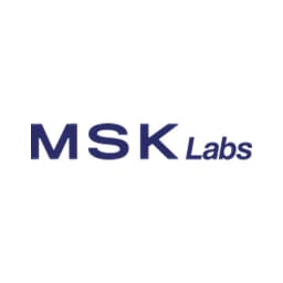 MSK Labs logo