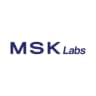 MSK Labs logo