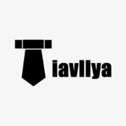Tiavllya logo