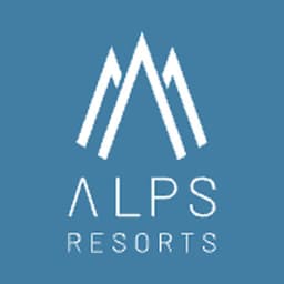 Alps Resorts logo