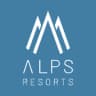 Alps Resorts logo