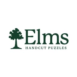Elms Puzzles logo