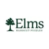 Elms Puzzles logo