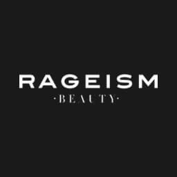 Rageism Beauty logo