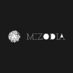 Mizodia logo