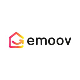 Emoov logo