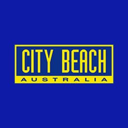 City Beach logo