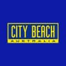 City Beach logo
