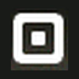 Square logo