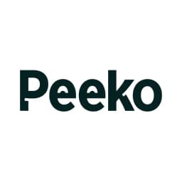 Peeko logo